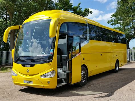 Used Buses, Coaches & Minibuses for Sale UK .